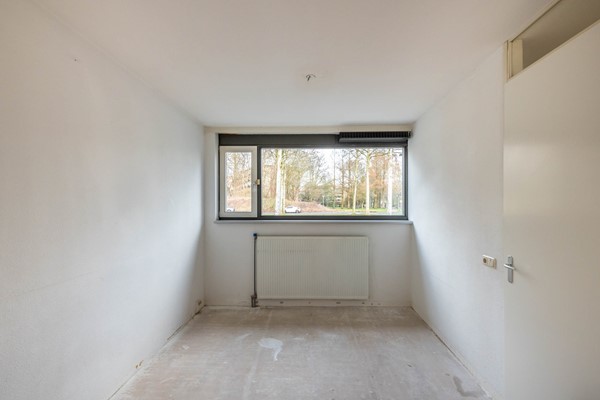 Medium property photo - Bijlmerdreef 1449, 1103 SC Amsterdam